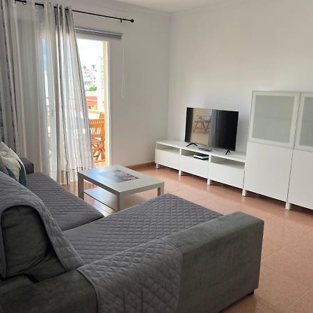 Apartamento Cristina 2I 莫罗德哈布雷 外观 照片